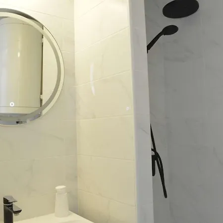 Apartment 4 Couchages Cap D'agde Ct005-031